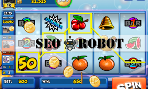 Situs Judi Slot Online Terpercaya Dan Terbaik 2021