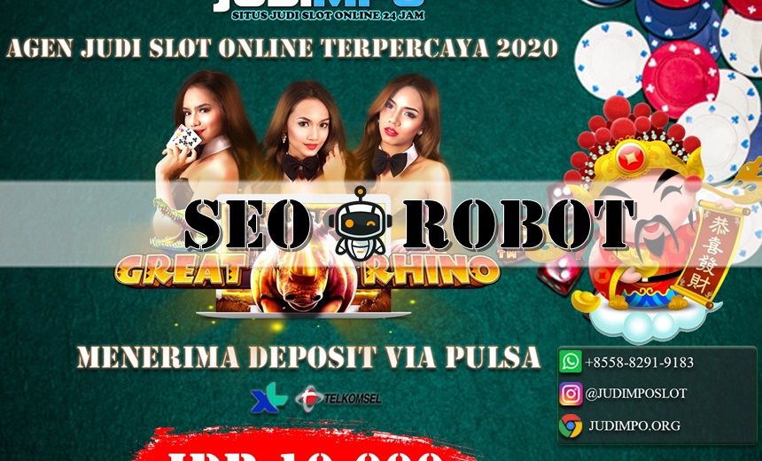 3 Metode Gampang Dalam Memenangkan Slot Online Pulsa Terbaik