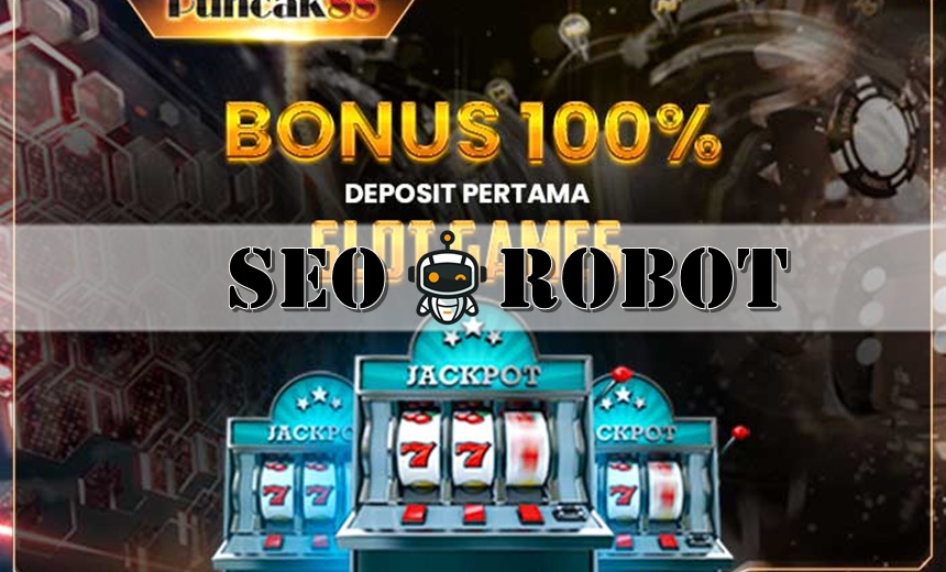 Dapatkan Bonus Bermain Slot Online Dengan Menggunakan Beberapa Cara Berikut Ini