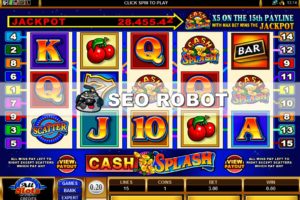 Trik Kalahkan Mesin Slot Online