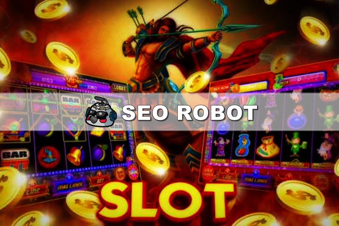 Kekeliruan-Kesalahan Ini Banyak Dilaksanakan Saat Bermain Games Slots Online