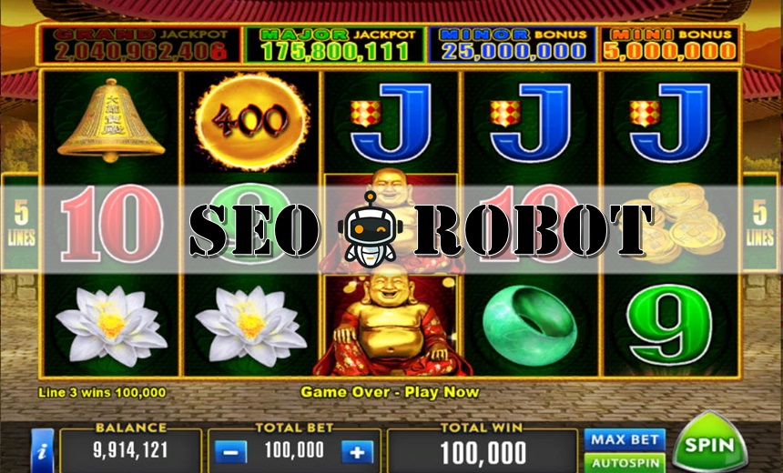 Langkah Mengantisipasi Berlangsungnya Masalah Dalam Bermain Slots Online