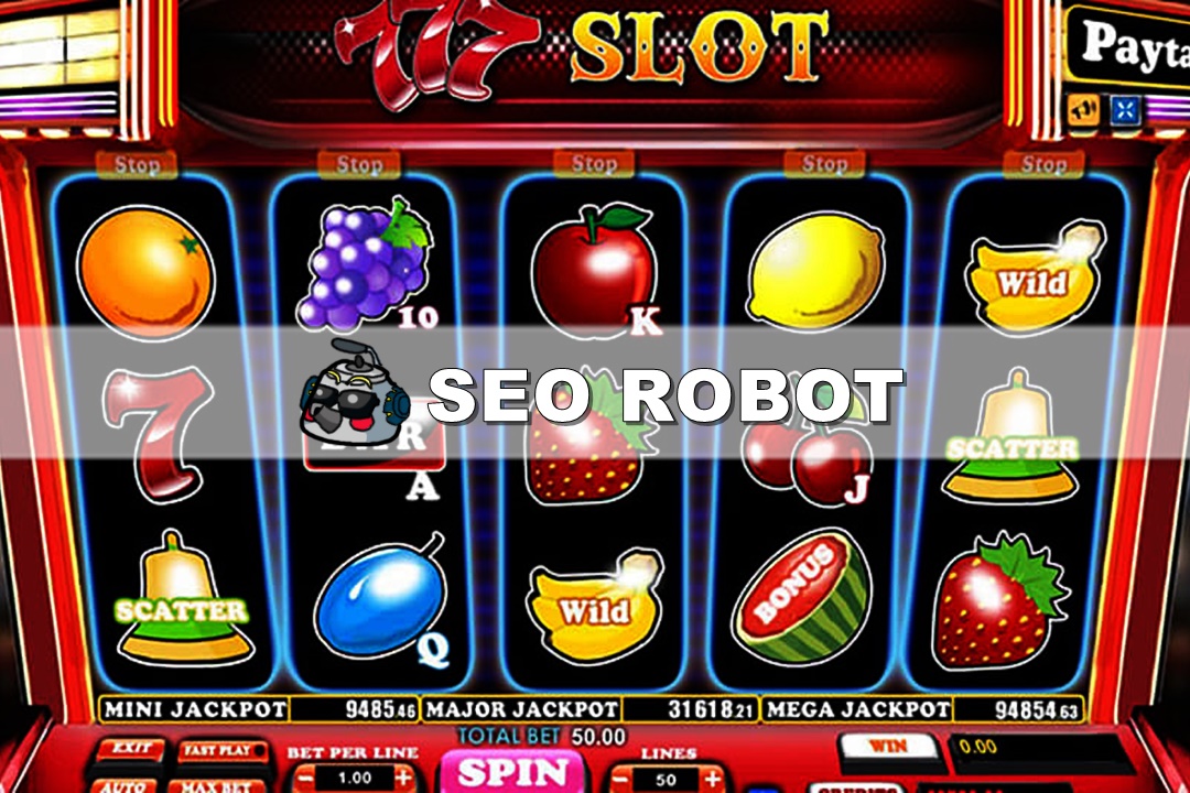 Tips Dalam Memilih Provider Dan Permainan Slot Online Terbaik Yang Pas Buat Anda