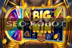 Keunggulan Bermain Pada Games Slots Online Pulsa