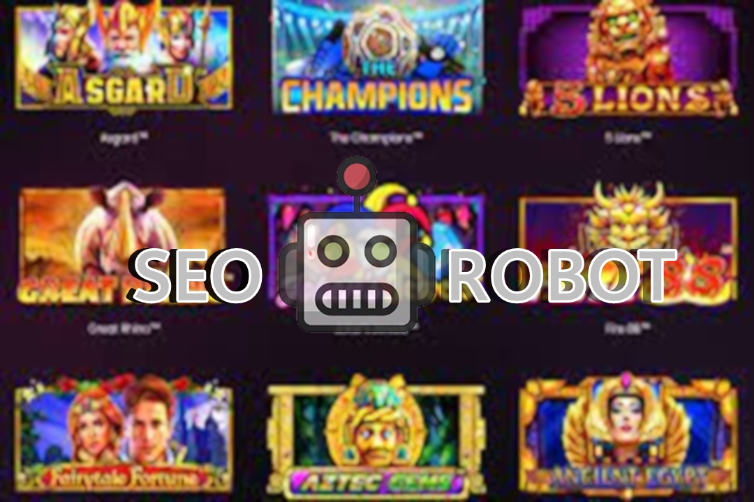 Cara dan Taktik Bermain Slots Online Gampang Menang Dari Habanero