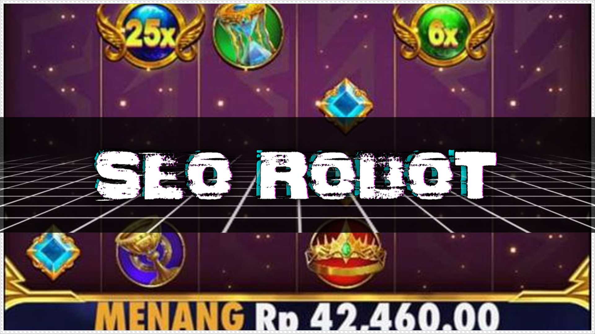 Menghindar dari Boncos Pada Situs Slot Online