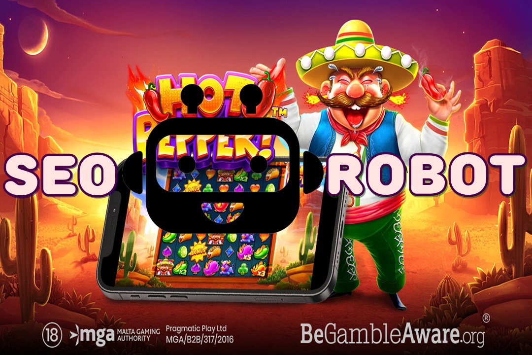 Daftar Judi Slot Online Situs Resmi Terpercaya